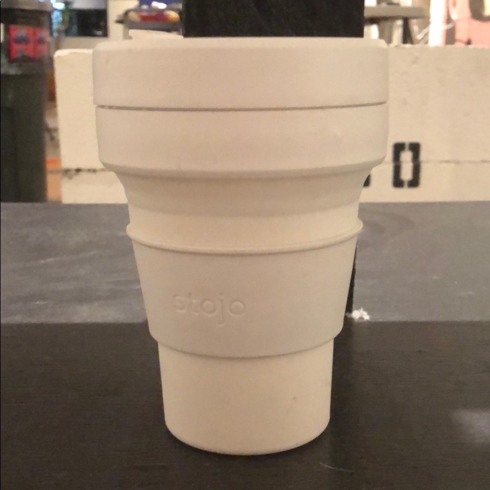 Stojo cup